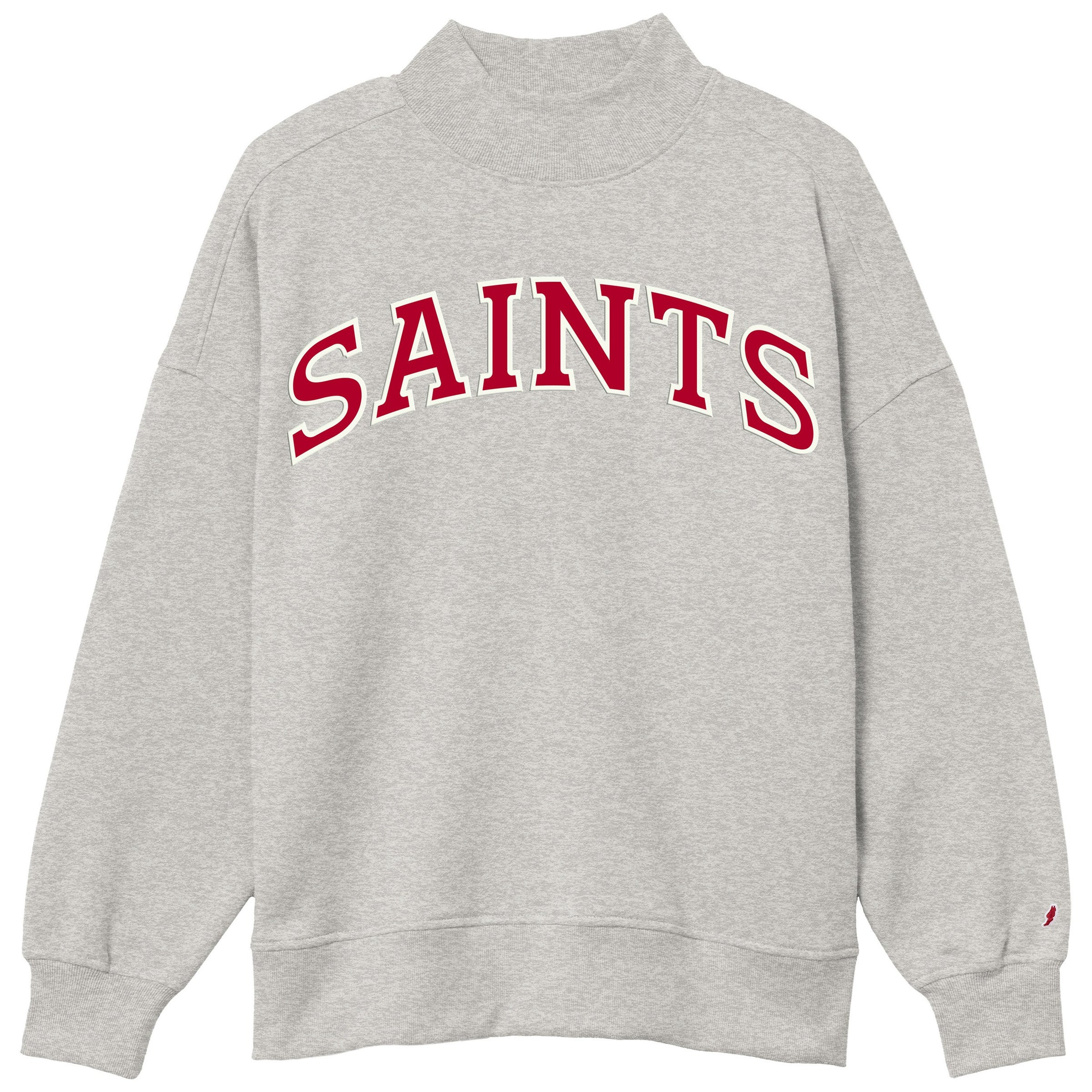 LEGACY WOMENS MOCKNECK | St. Christopher's School Bookstore